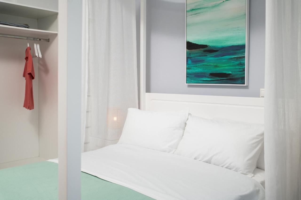 "Meraviglia Casa" Irida Apartment Ханя Екстериор снимка