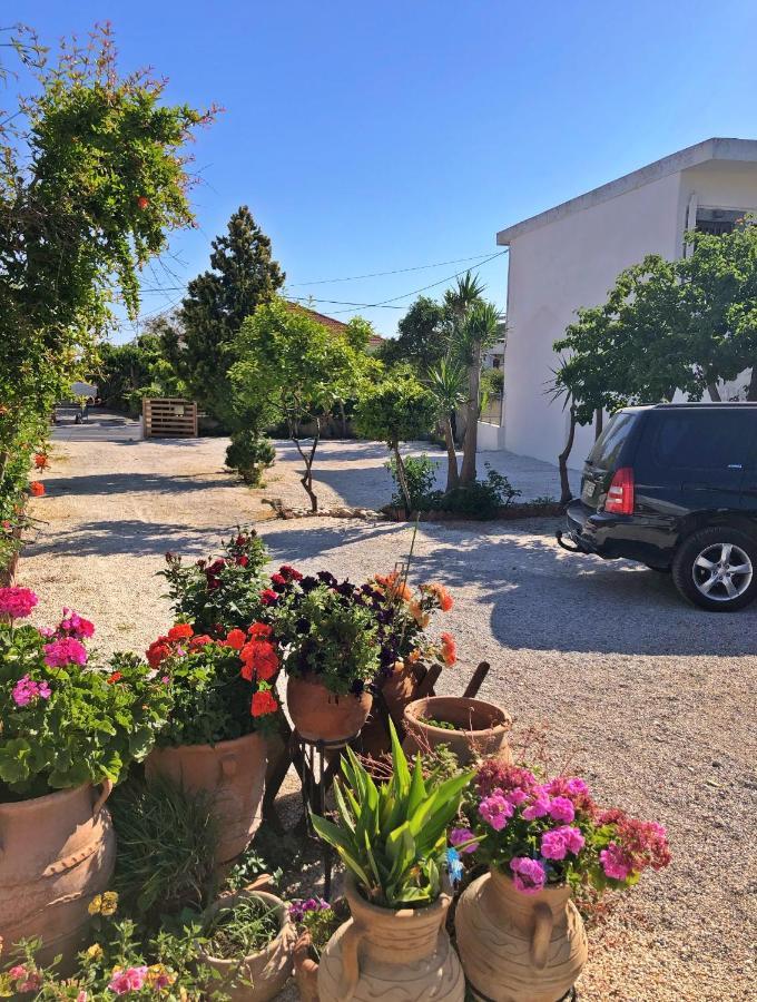 "Meraviglia Casa" Irida Apartment Ханя Екстериор снимка