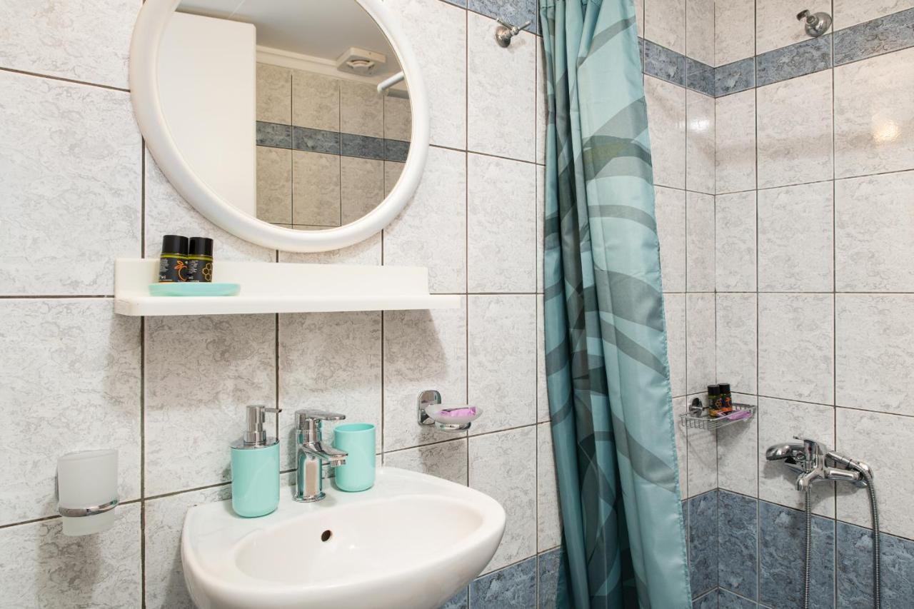 "Meraviglia Casa" Irida Apartment Ханя Екстериор снимка